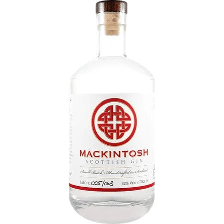 Mackintosh–MackintoshLondonDryGin(70cl,42%)