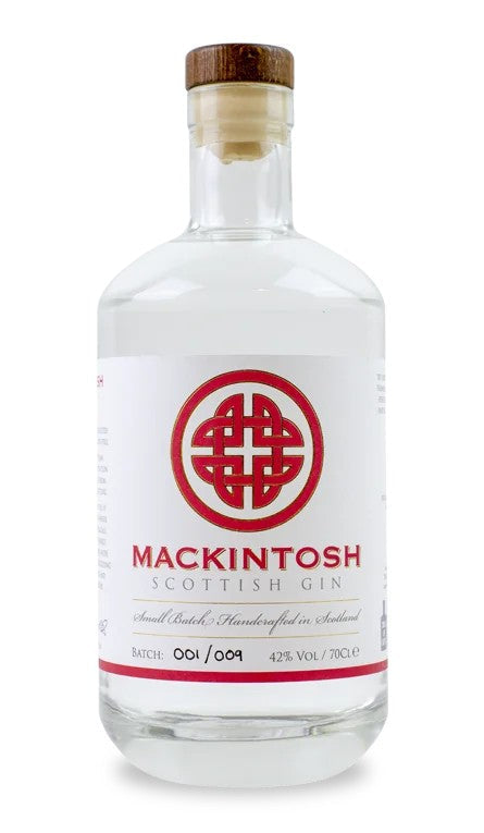 MackintoshGin