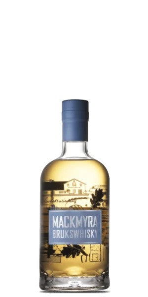 MackmyraBrukswhisky(700mL)