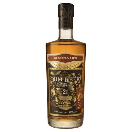 MacNair’sLumReek2148%(70cl)
