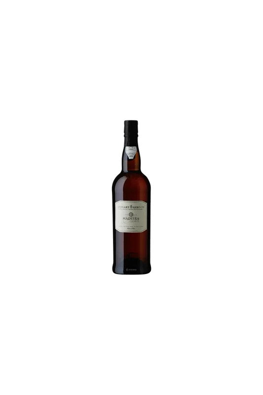 MadeiraBual5Y19%vol.CossartGordon