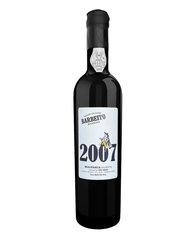 MadeiraWineBarbeitoMalvasia2007SingleCask37150cl