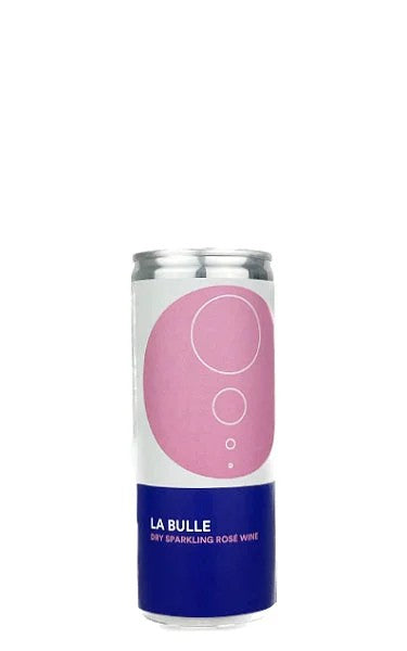 MadMedLaBulleSparklingRose