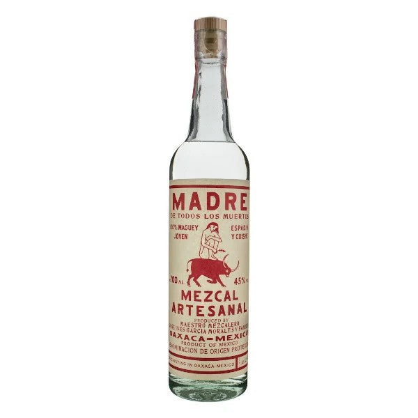 MadreMezcal