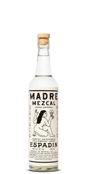 MadreMezcalEspadin(700mL)