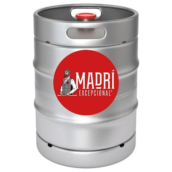 MADRIEXCEPTIONALLAGER4.6%11G