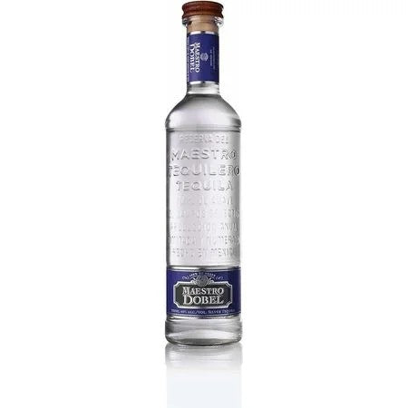 Maestro–DobelSilverTequila(70cl,40%)