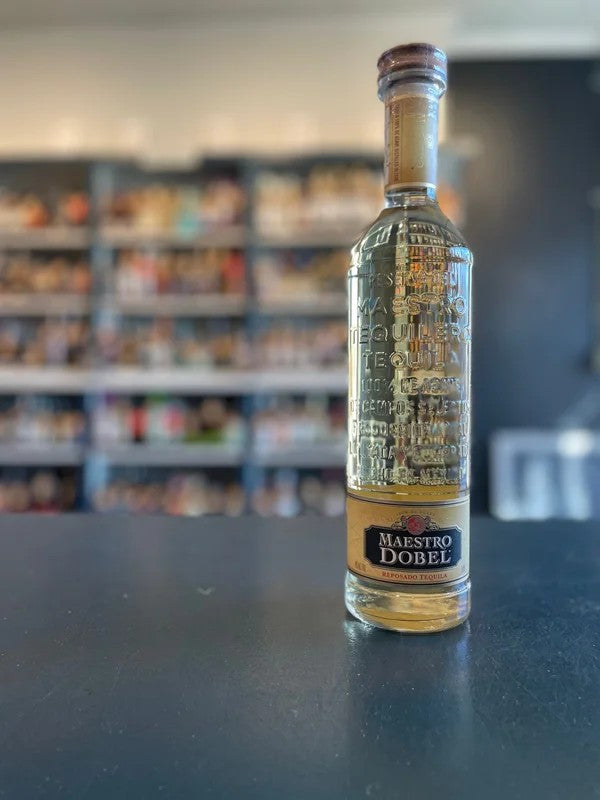 MAESTRODOBELREPOSADOTEQUILA