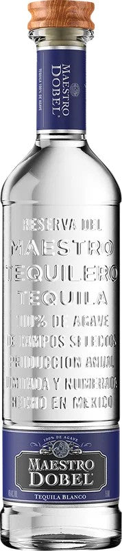 MaestroDobelSilverTequila(700mL)