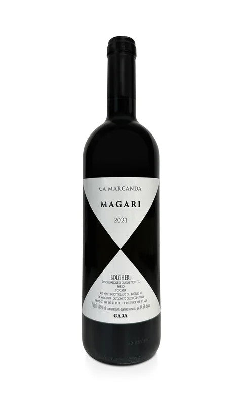 Magari2021