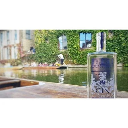 MagdalenCollegeDryGin(70cl)46%