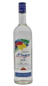 MagicOuzo70cl