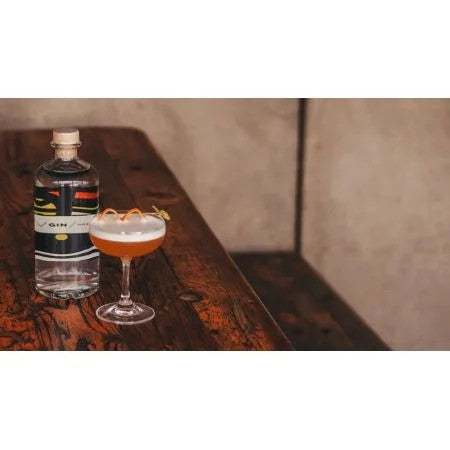 MagicRockHighWireGrapefruitGin(70cl)40%