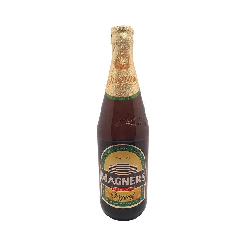 MagnersOriginalCider500ml