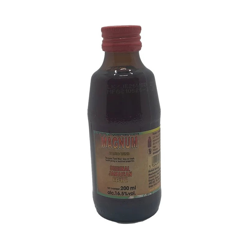 Magnum200ml