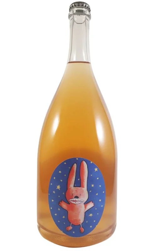 MAGNUMAstroBunnyPetNat,TimWildman