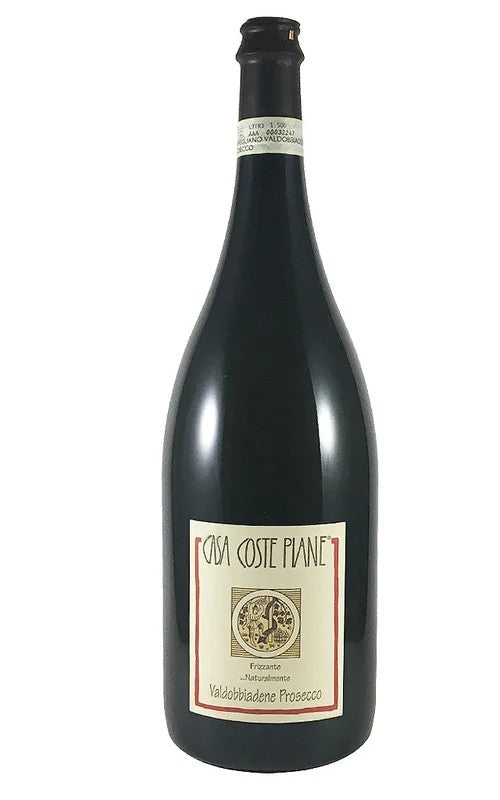 MAGNUMCasaCostePianeProsecco