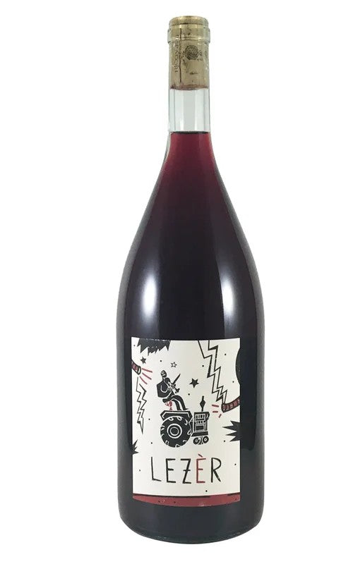 MAGNUMForadoriTeroldegoLEZER