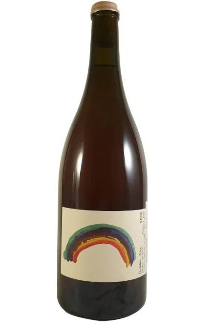 MAGNUMGentleFolkRainbowJuice