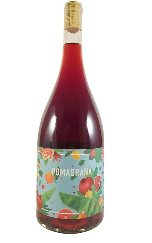 MAGNUMLectoresViniPomagrana