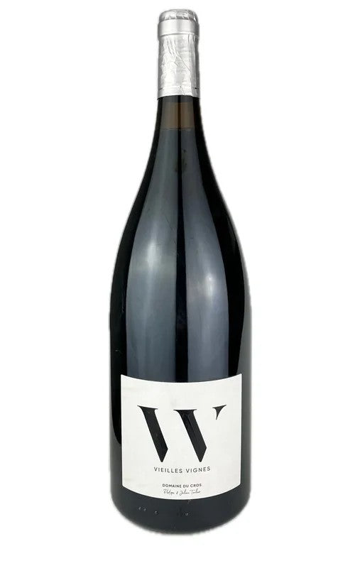 MAGNUMMarcillacVieillesVignes,DomaineduCros
