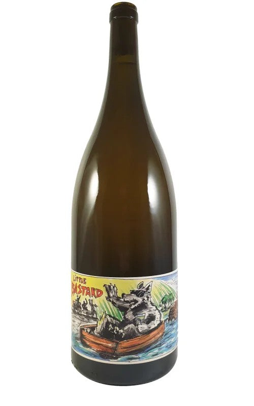 MAGNUMStaffelterHof–LittleBastardWine