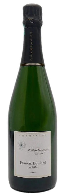 MaillyChampagneGrandCru2021