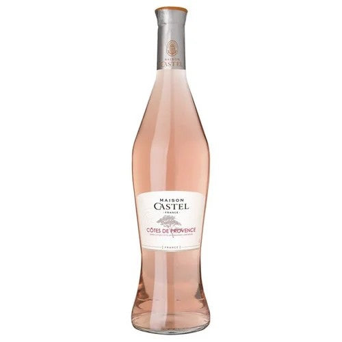 MaisonCastelCotesdeProvenceRose(75cl)