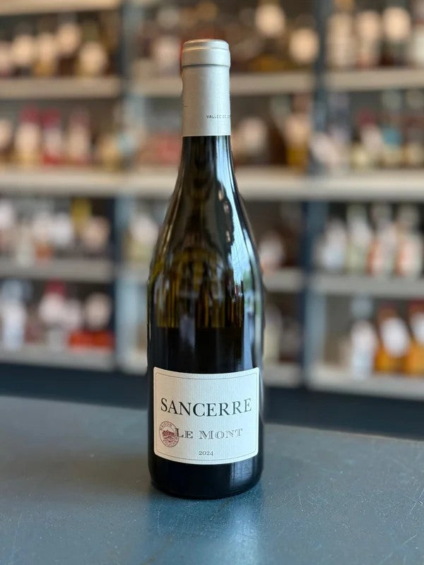 MAISONFOUCHERLEBRUN‘LEMONT’SANCERREBLANC,FRANCE2024