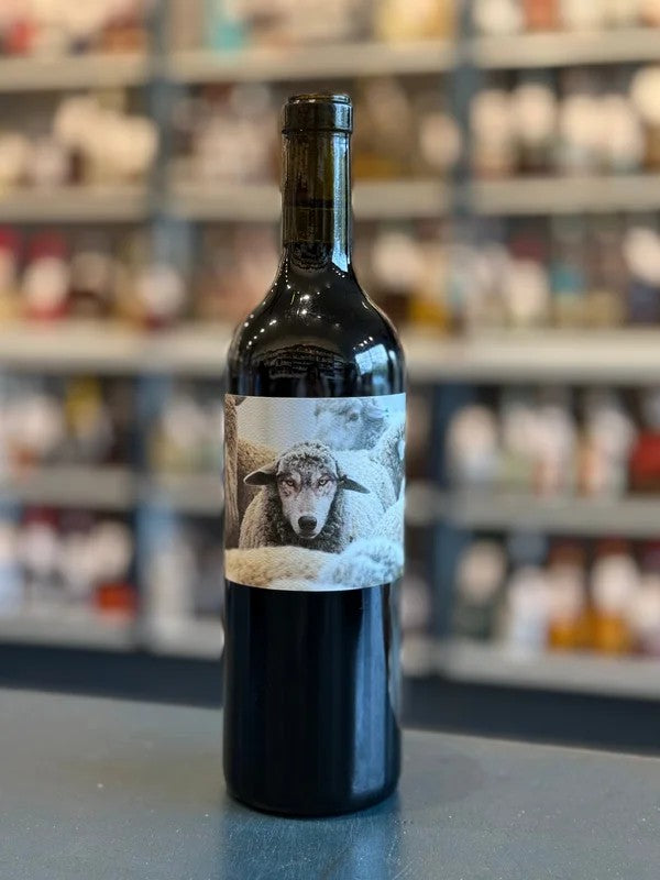 MAISONNOIR‘INSHEEP’SCLOTHING’CABERNETSAUVIGNON,WASHINGTON2022