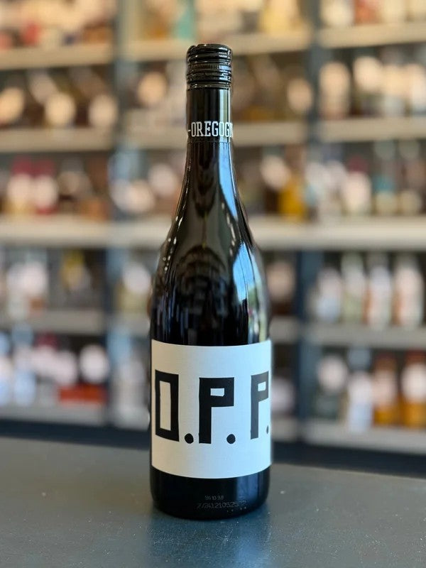 MAISONNOIR‘O.P.P.’OTHERPEOPLE’SPINOTNOIR,OREGON2023