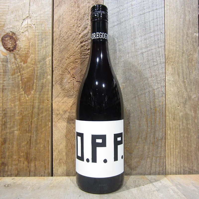 MaisonNoirO.P.P.OtherPeoplesPinotNoir750ml