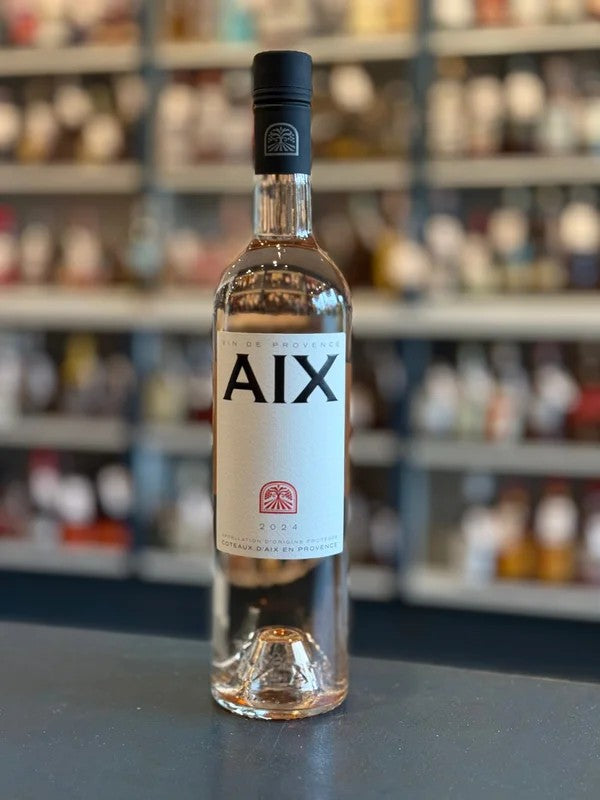 MAISONSAINTAIX‘COTESDEPROVENCE’ROSÉ,FRANCE2024