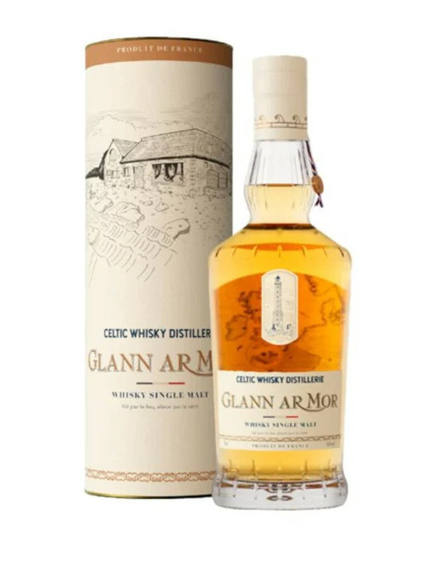 MaisonVillevert–GlannArMor70cl.46%