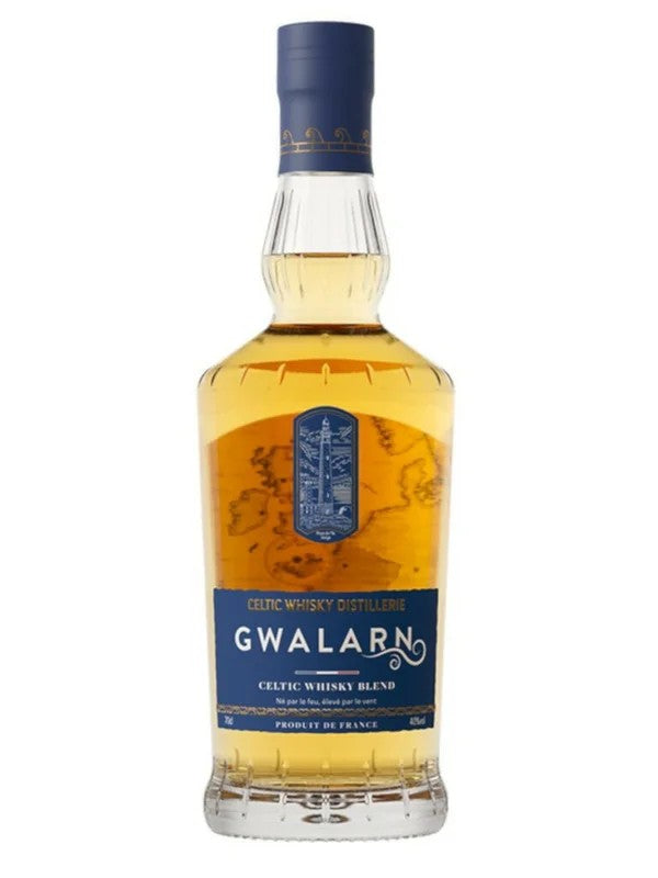 MaisonVillevert–Gwalarn70cl.40%