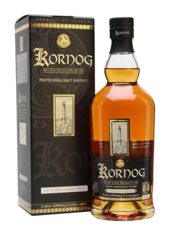 MaisonVillevert–Kornog70cl.46%
