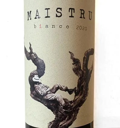 MaistruVinoBianco–SaDefenza