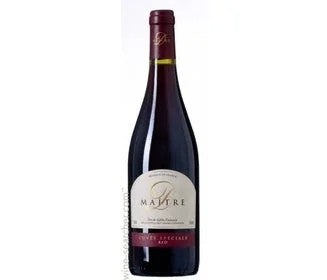 MAITREDREDVINDETABLE75CL