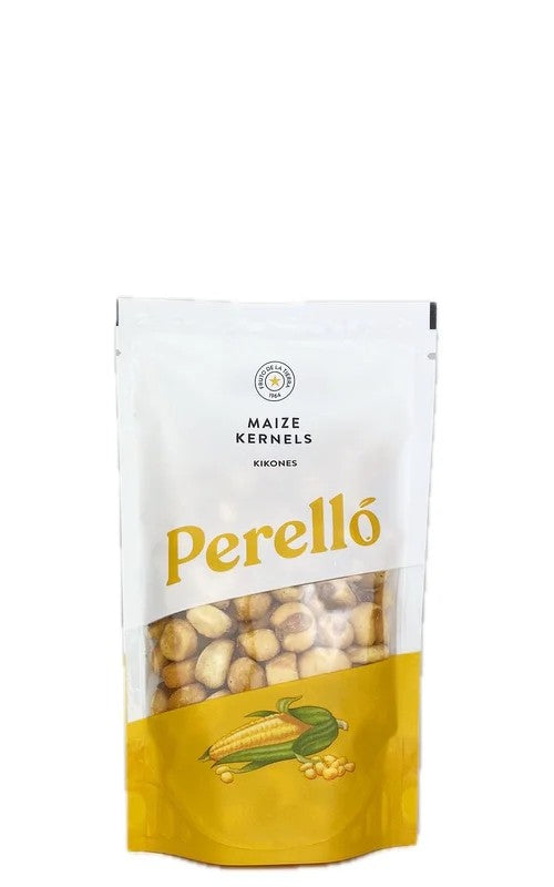 Maizekernels‘Kikones’