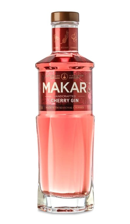 MakarCherryGin