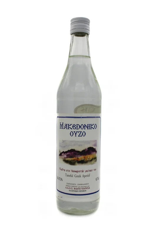 MakedonikoOuzo70cl