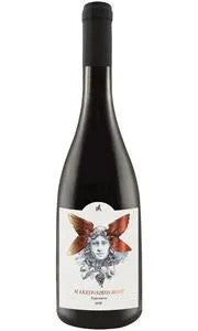 MakedonikosVaeniRoseDryWine75cl