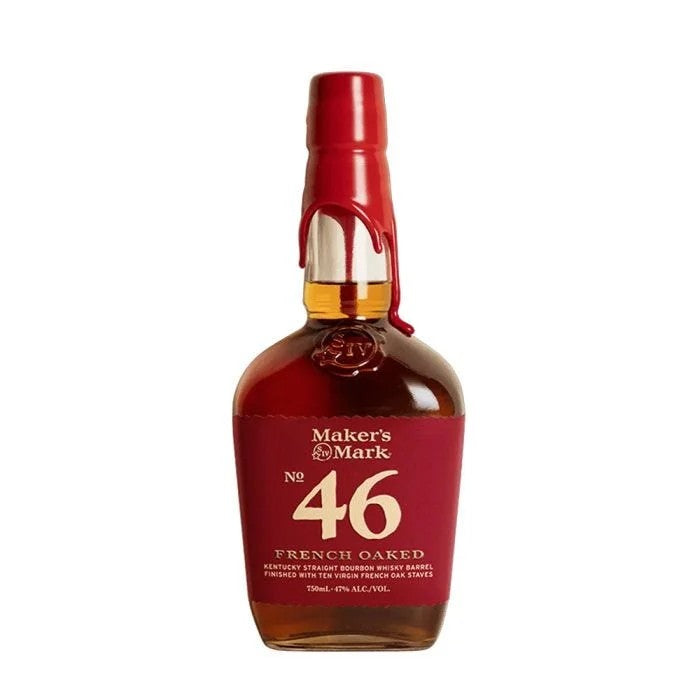 Maker’sMark46,KentuckyStraightBourbonWhiskey