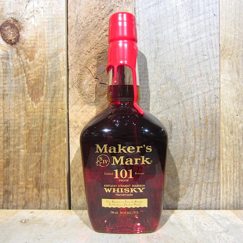 MakersMark101Proof750ml