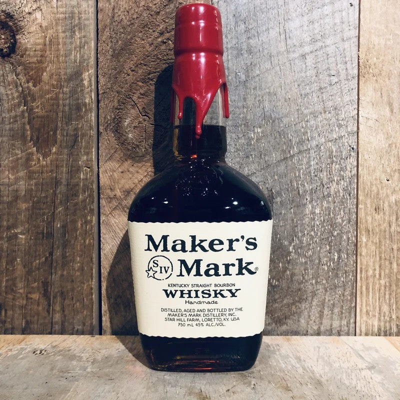 MakersMark750ml