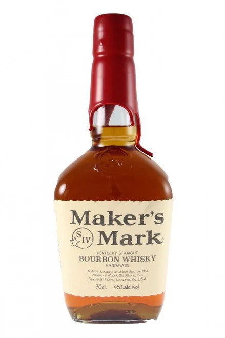 MakersMarkKentuckyStraightBourbonWhisky