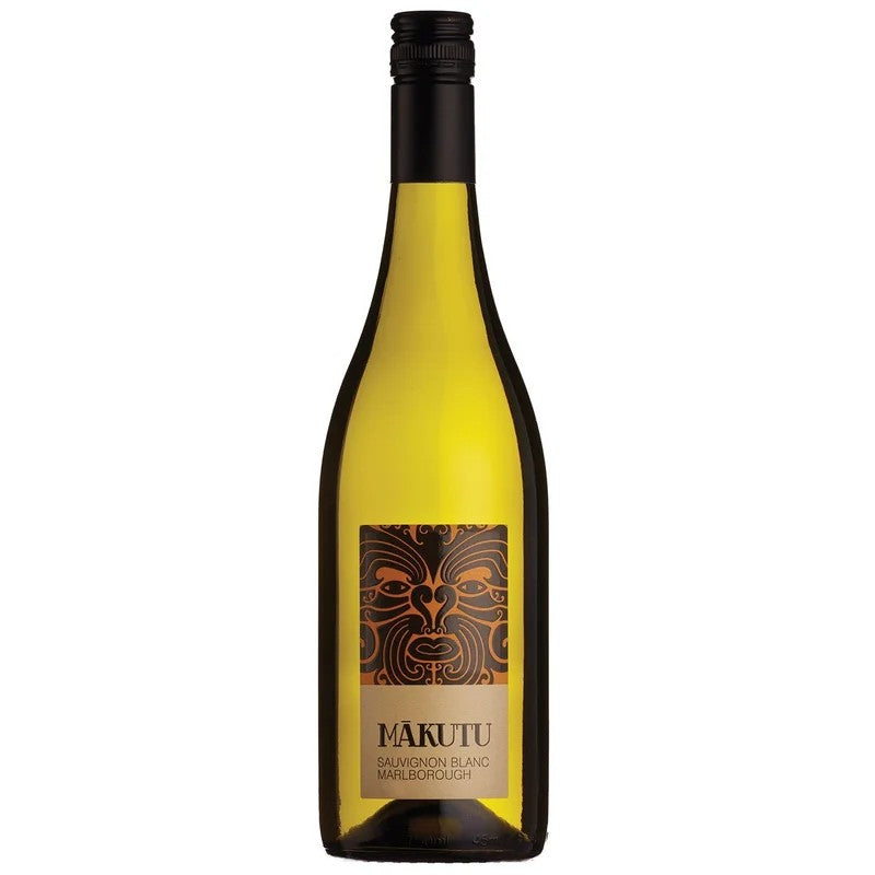 MakutuSauvignonBlanc