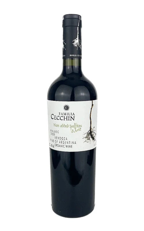 Malbec,BodegaCecchin