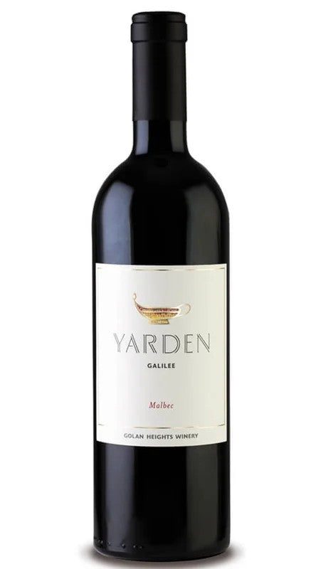 Malbec–Yarden