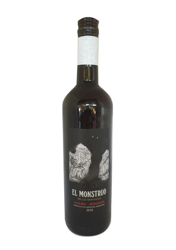 MalbecBonardaElMonstruodelaMontanasMendoza2024